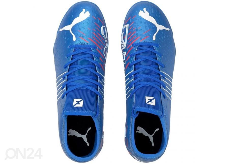 Meeste saali jalgpallijalatsid Puma Future Z 4.2 IT suurendatud