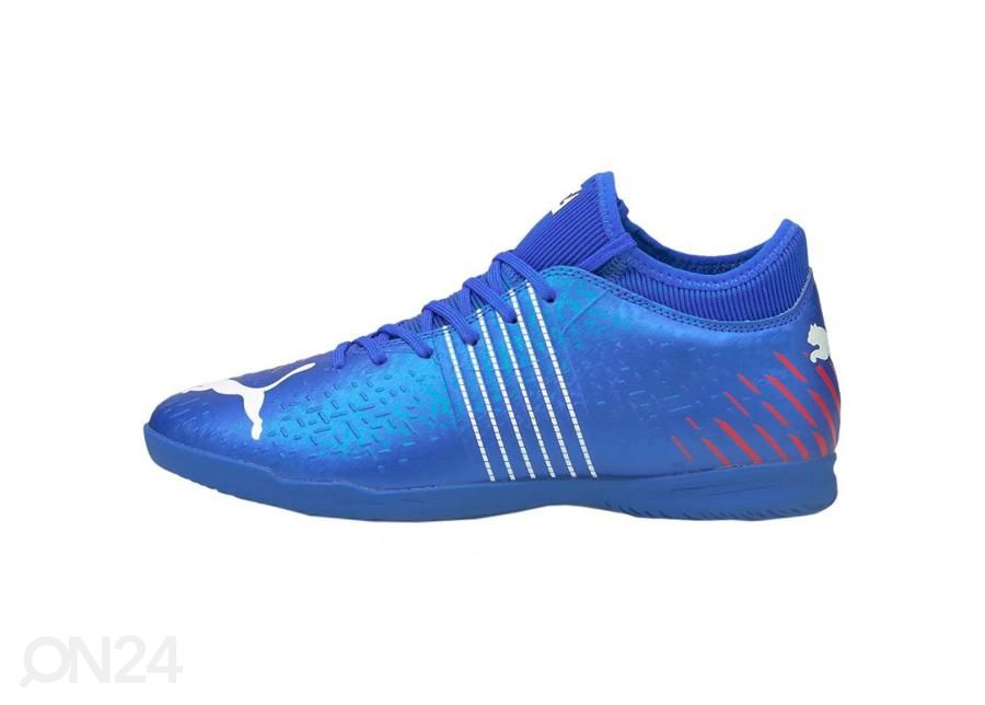 Meeste saali jalgpallijalatsid Puma Future Z 4.2 IT suurendatud