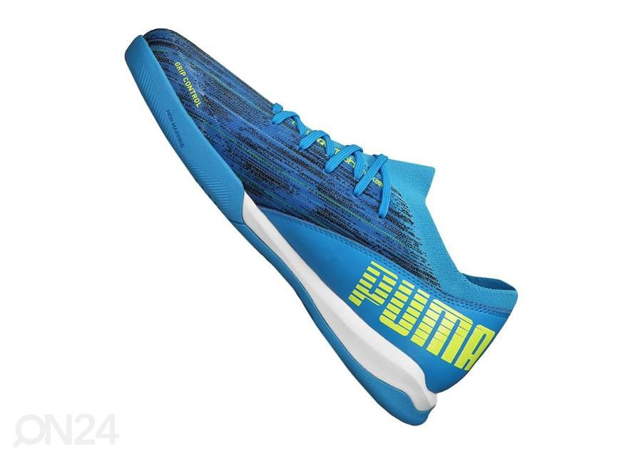 Meeste saali jalgpallijalatsid Puma Ultra 3.2 IT suurendatud