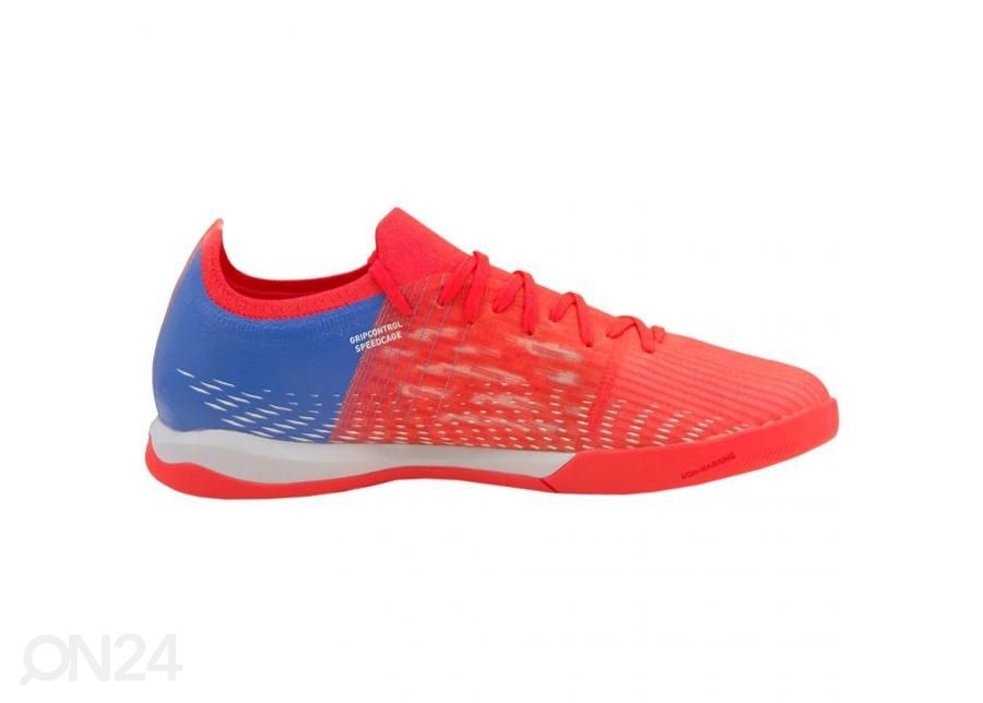 Meeste saali jalgpallijalatsid Puma Ultra 3.3 IT suurendatud