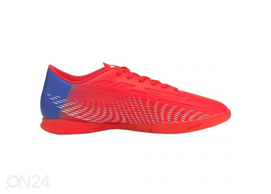 Meeste saali jalgpallijalatsid Puma Ultra 4.3 IT suurendatud