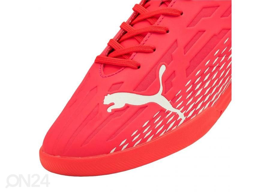 Meeste saali jalgpallijalatsid Puma Ultra 4.3 IT suurendatud
