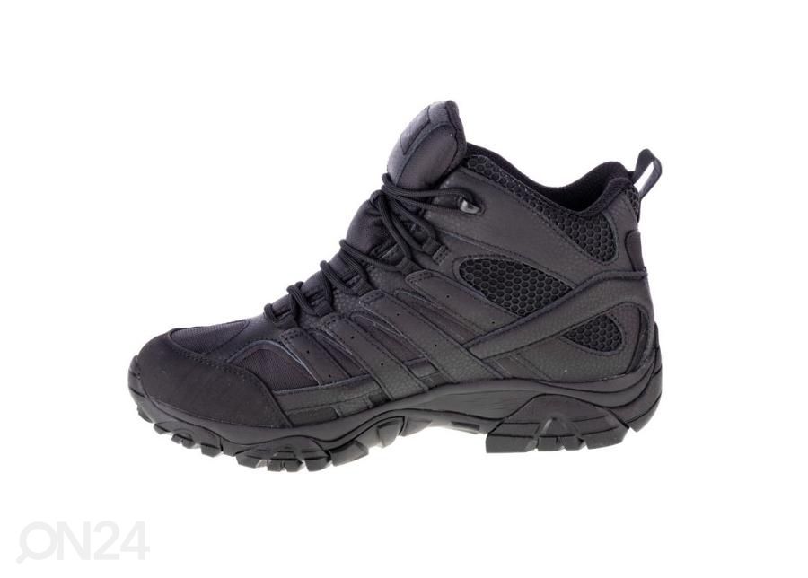 Meeste saapad Merrell MOAB 2 Mid Tactical M J15853 suurendatud