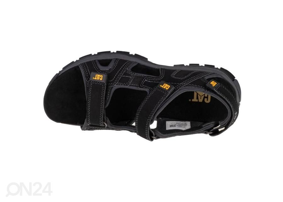 Meeste sandaalid Caterpillar Giles Oxfors Sandal M suurendatud