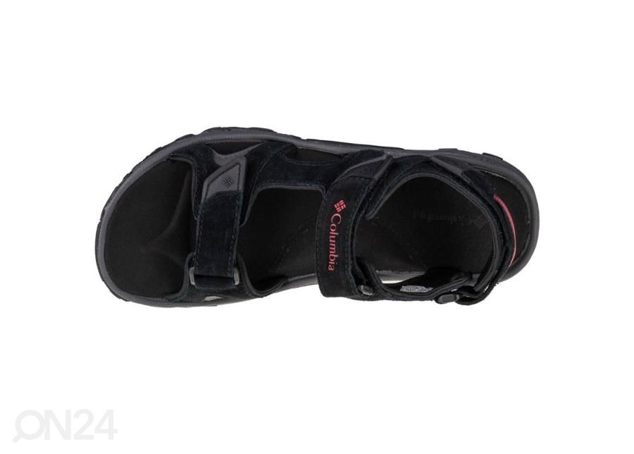 Meeste sandaalid Columbia Santiam 3 Strap suurendatud