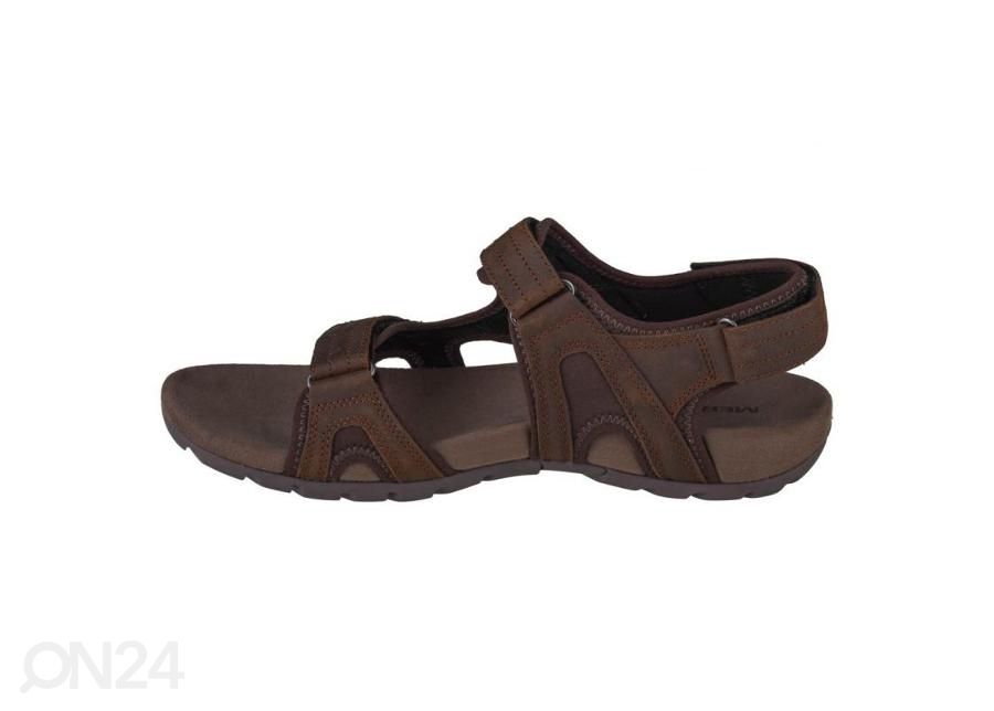 Meeste sandaalid Merrell Sandspur Lee Backstrap suurendatud