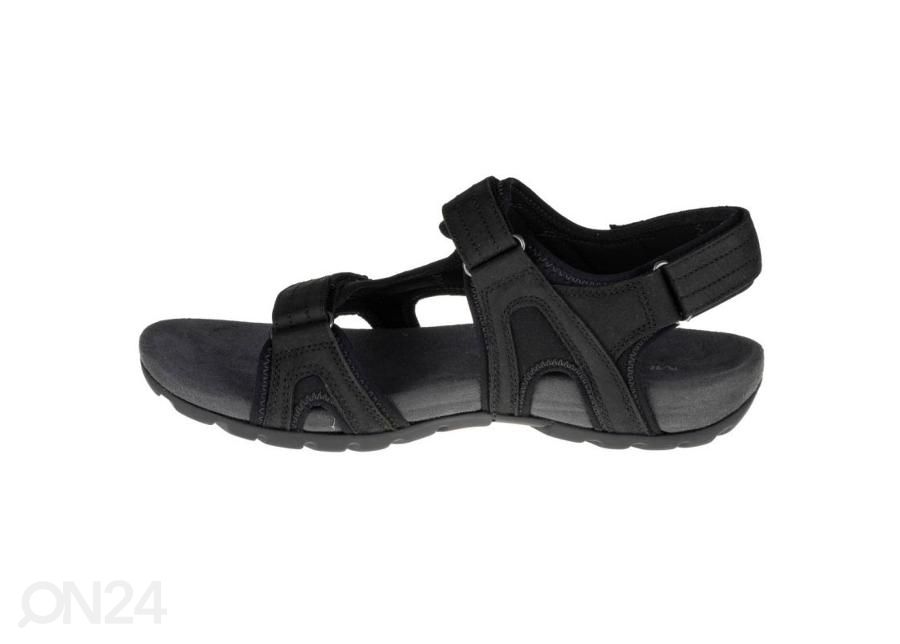 Meeste sandaalid Merrell Sandspur Lee Backstrap suurendatud