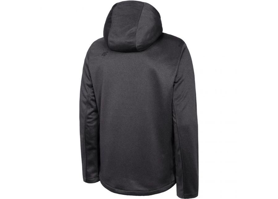 Meeste softshell jope 4F NOSH4 SFM001 24M suurendatud
