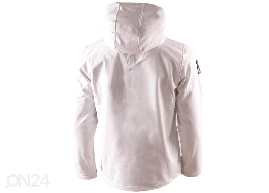 Meeste softshell jope Ozoshi Sachiko suurendatud