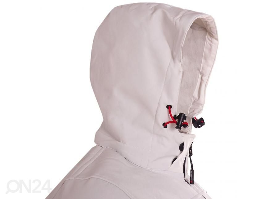 Meeste softshell jope Ozoshi Sachiko suurendatud