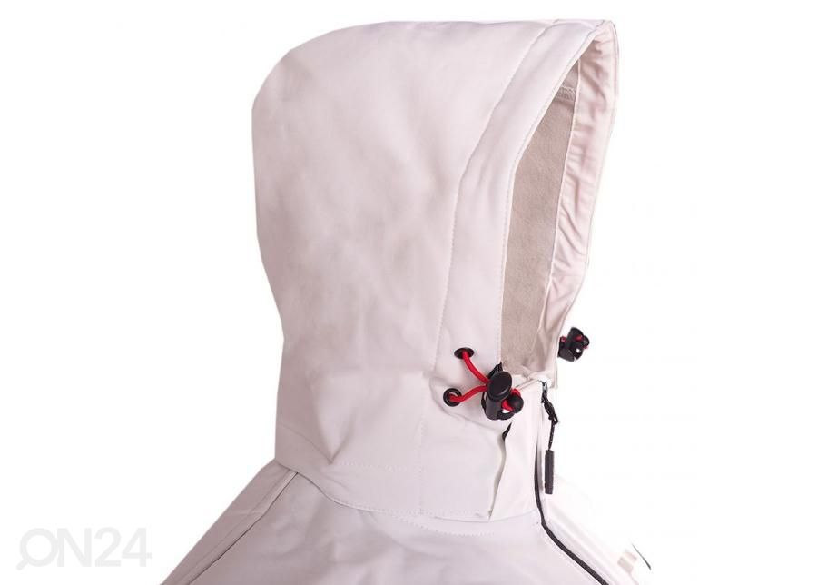 Meeste Softshell jope Ozoshi Sugo suurendatud