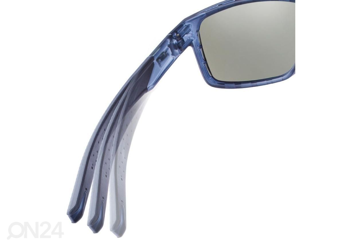 Meeste spordiprillid Julbo STREAM Polarized Cat.3 suurendatud