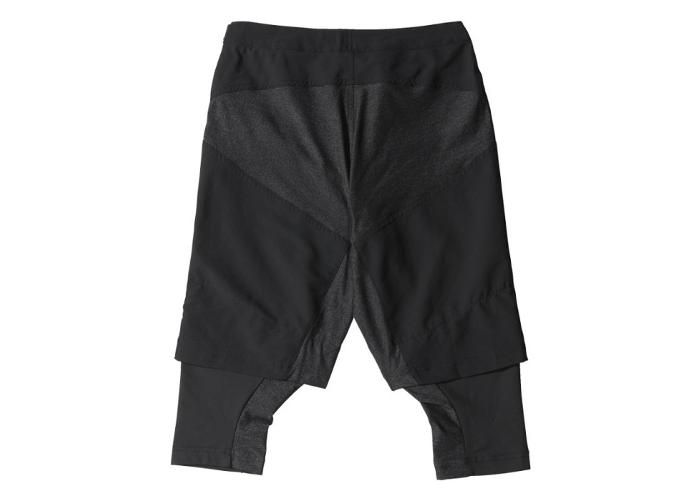 Meeste spordipüksid Adidas Trail Sport Short M suurendatud