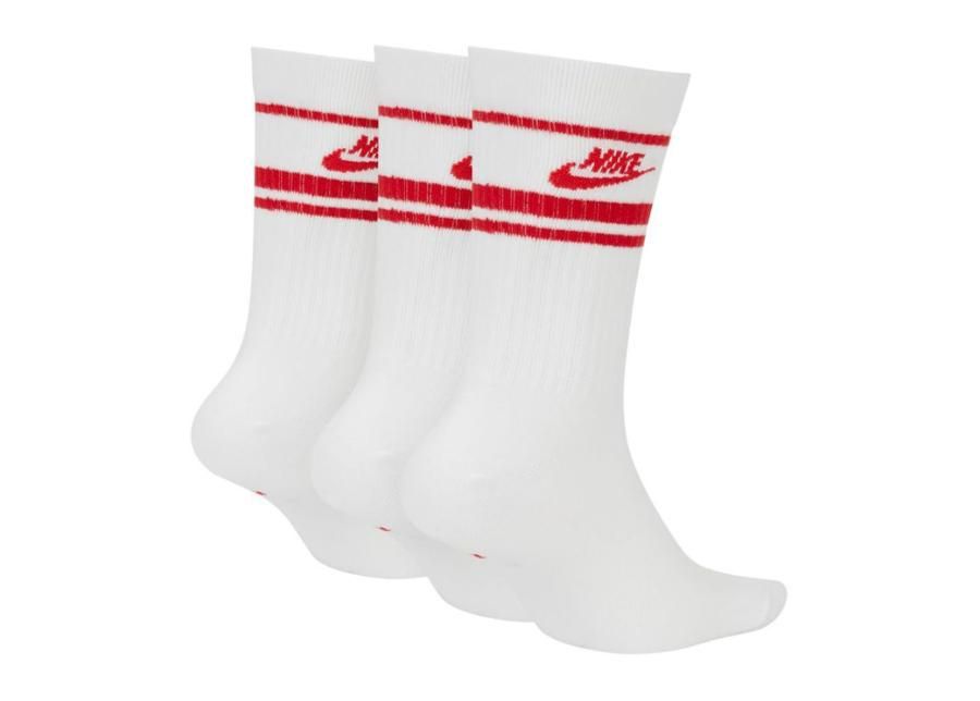 Meeste spordisokkide komplekt Nike Nsw Essential M CQ0301-102 suurendatud