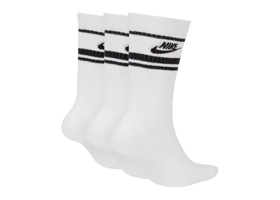 Meeste spordisokkide komplekt Nike Nsw Essential M CQ0301-103 suurendatud
