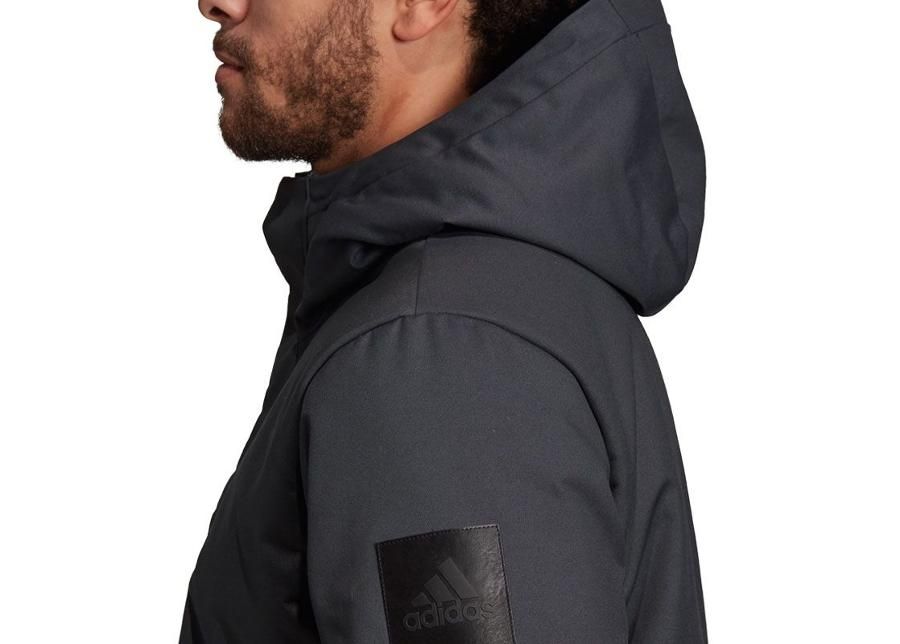 Meeste sulejope Adidas Climawarm M DZ1406 suurus XL suurendatud