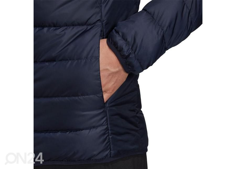 Meeste sulejope Adidas Essentials Down suurendatud