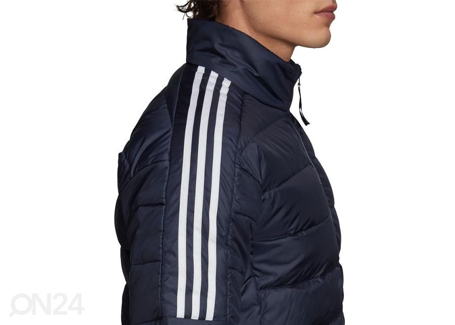 Meeste sulejope Adidas Essentials Down suurendatud