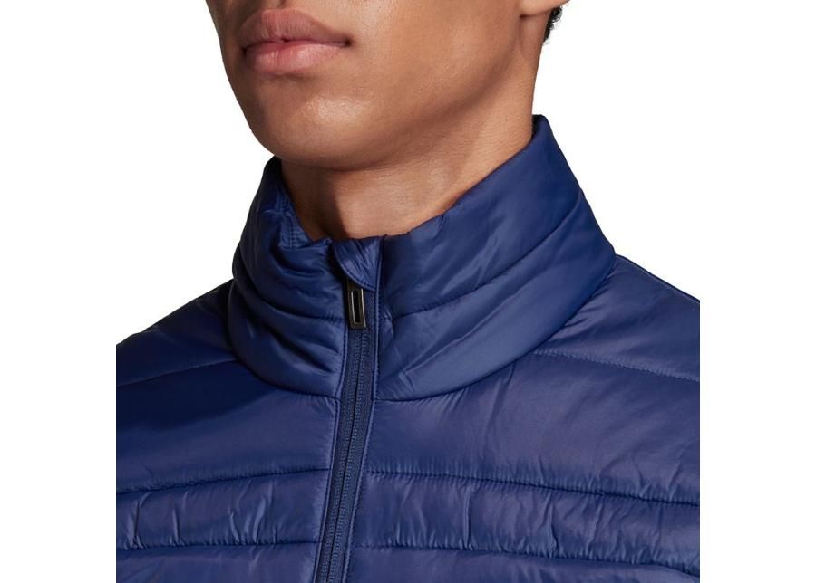 Meeste sulejope adidas Light Padded Jacket 18 M FT8072 suurendatud