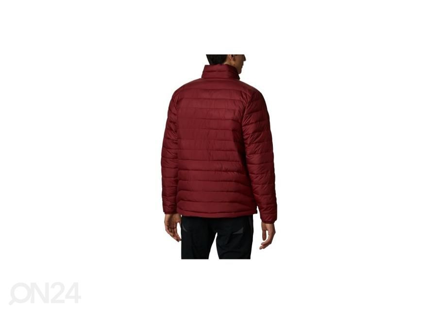 Meeste sulejope Columbia Powder Lite Jacket M suurendatud