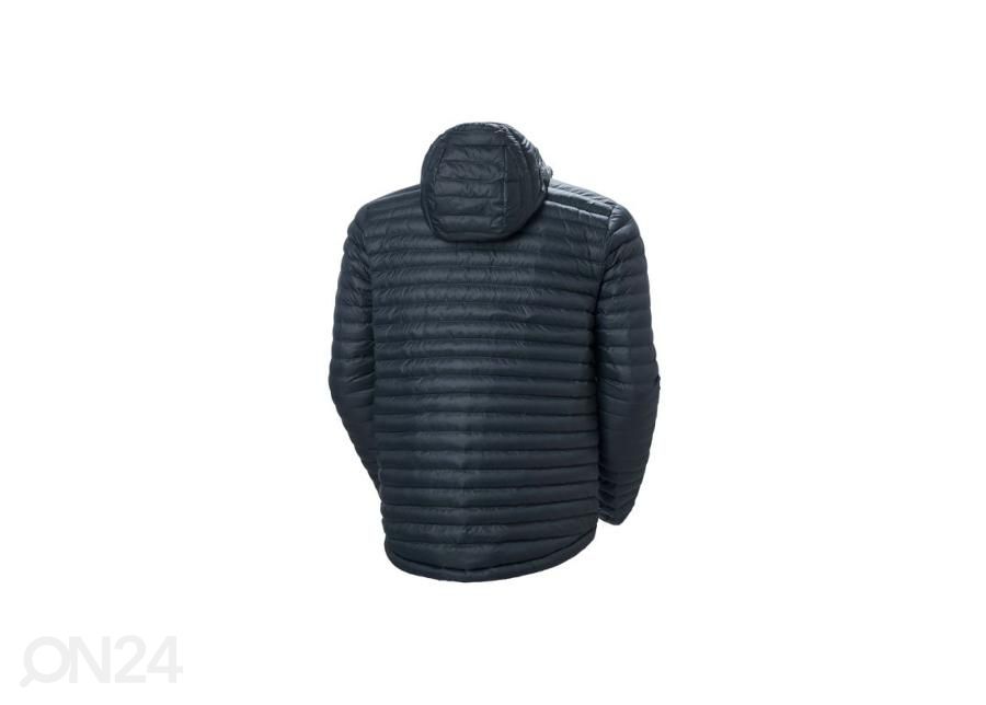 Meeste sulejope Helly Hansen Sirdal Hooded Insulator Jacket M 62989-983 suurendatud