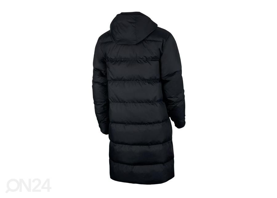 Meeste sulejope Nike Nsw Down Fill Windrunner M CU4412-010 suurendatud