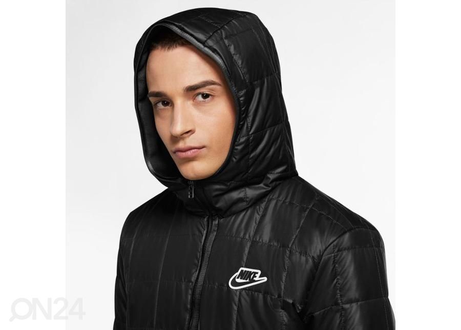 Meeste sulejope Nike Nsw Synthetic-Fill M CU4422-010 suurendatud