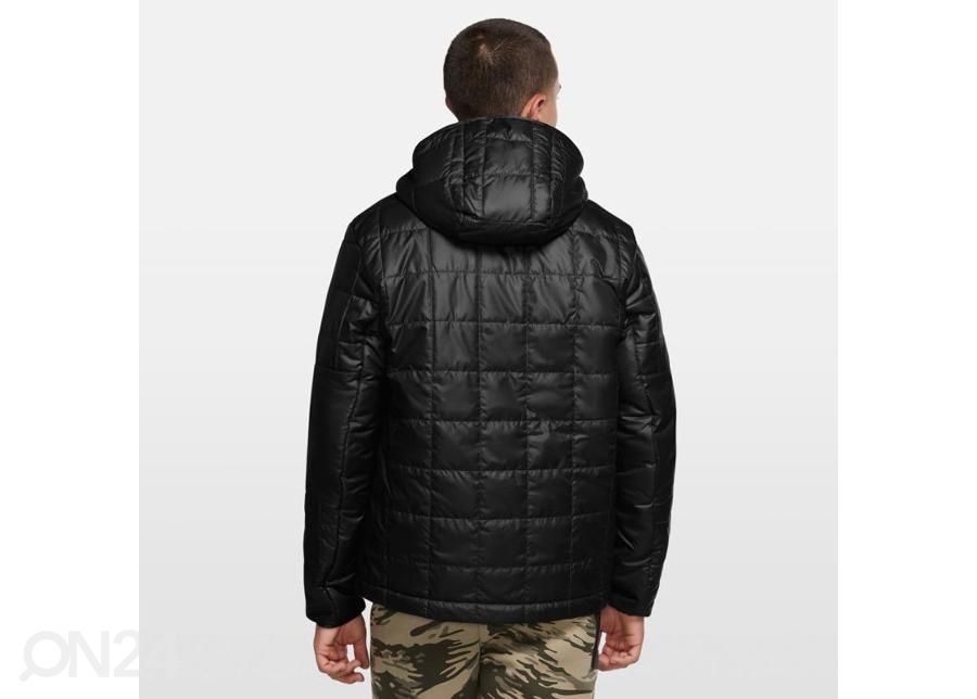 Meeste sulejope Nike Nsw Synthetic-Fill M CU4422-010 suurendatud