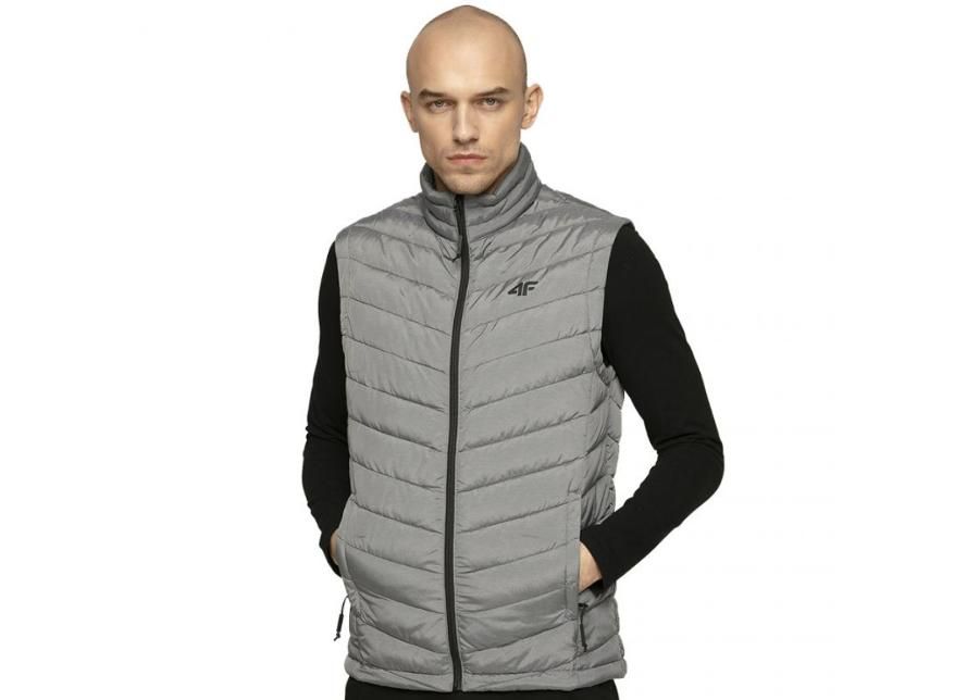 Meeste sulevest 4F M H4L20 KUMP001 27M suurendatud