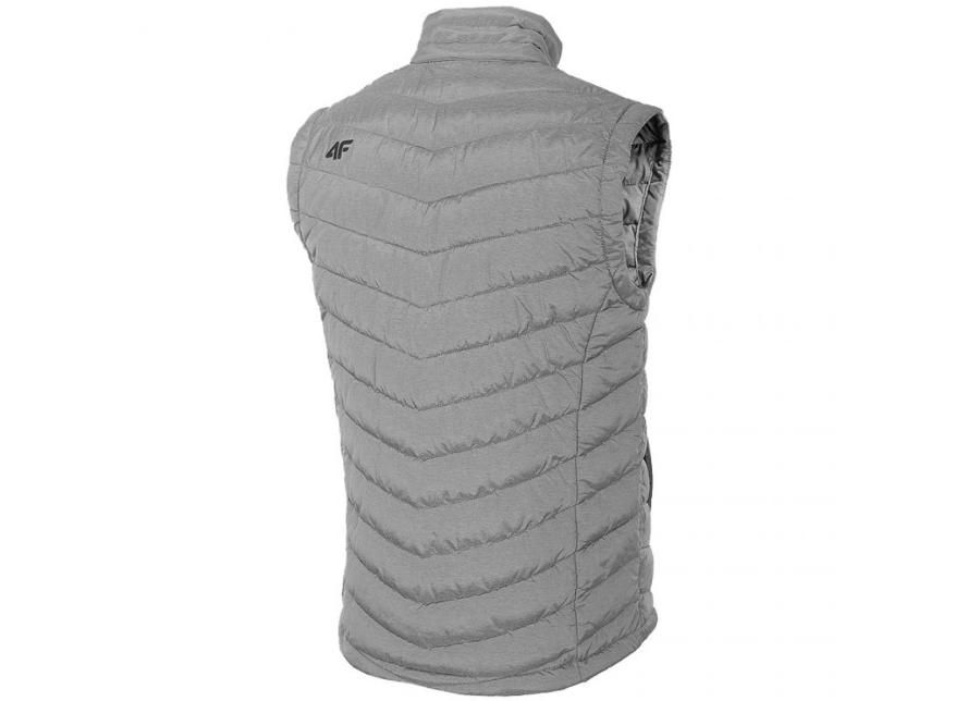 Meeste sulevest 4F M H4L20 KUMP001 27M suurendatud