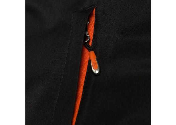 Meeste suusajope Outhorn M HOZ18-KUMN600 20S must suurendatud