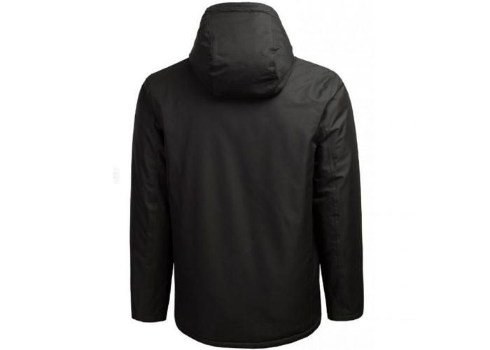 Meeste suusajope Outhorn M HOZ18-KUMN600 20S must suurendatud