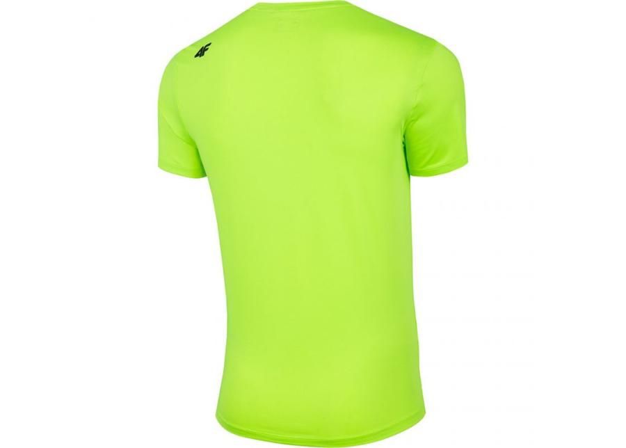 Meeste T-särk 4F M NOSH4 TSMF002 45N suurendatud