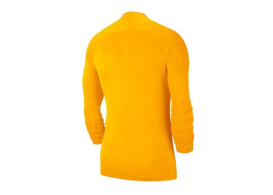Meeste T-särk treeninguks Nike Dry Park First Layer M AV2609-739 suurendatud