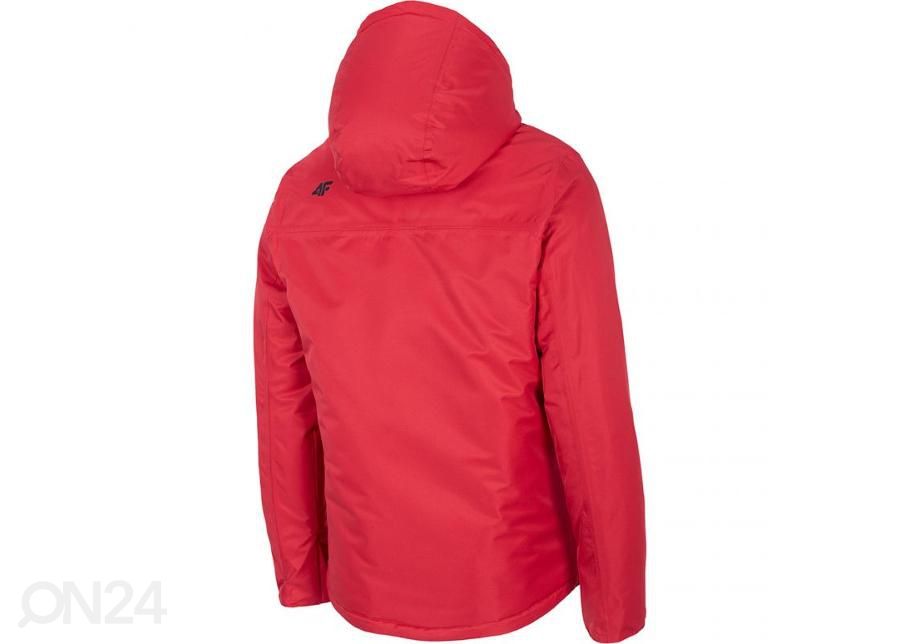 Meeste talvejope 4F M H4Z20 KUMN001 61S suurendatud