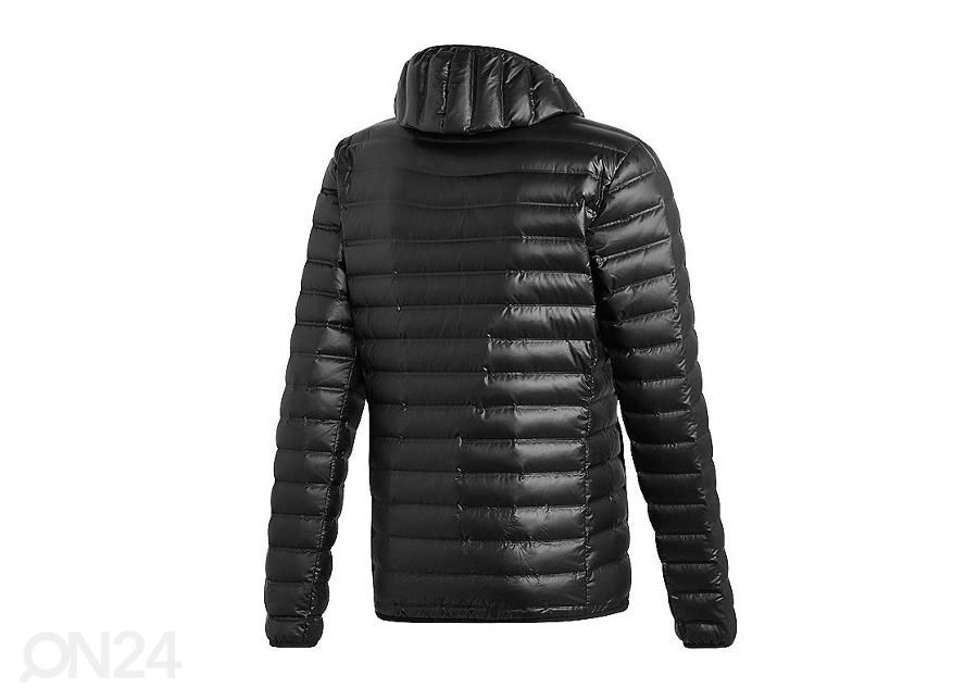 Meeste talvejope Adidas Real Travel Range suurendatud