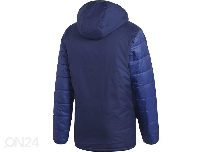 Meeste talvejope Adidas Winter Jacket 18 M CV8271 suurendatud