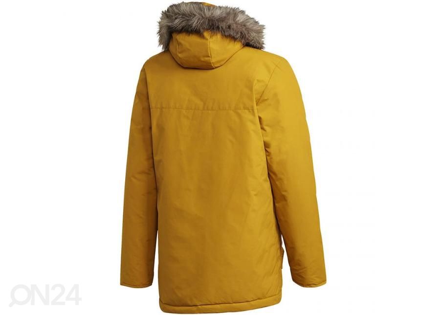 Meeste talvejope Adidas Xploric Parka suurendatud