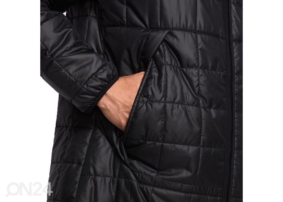 Meeste talvejope Nike Nsw Synthetic Fill Parka M CU4416-010 suurendatud