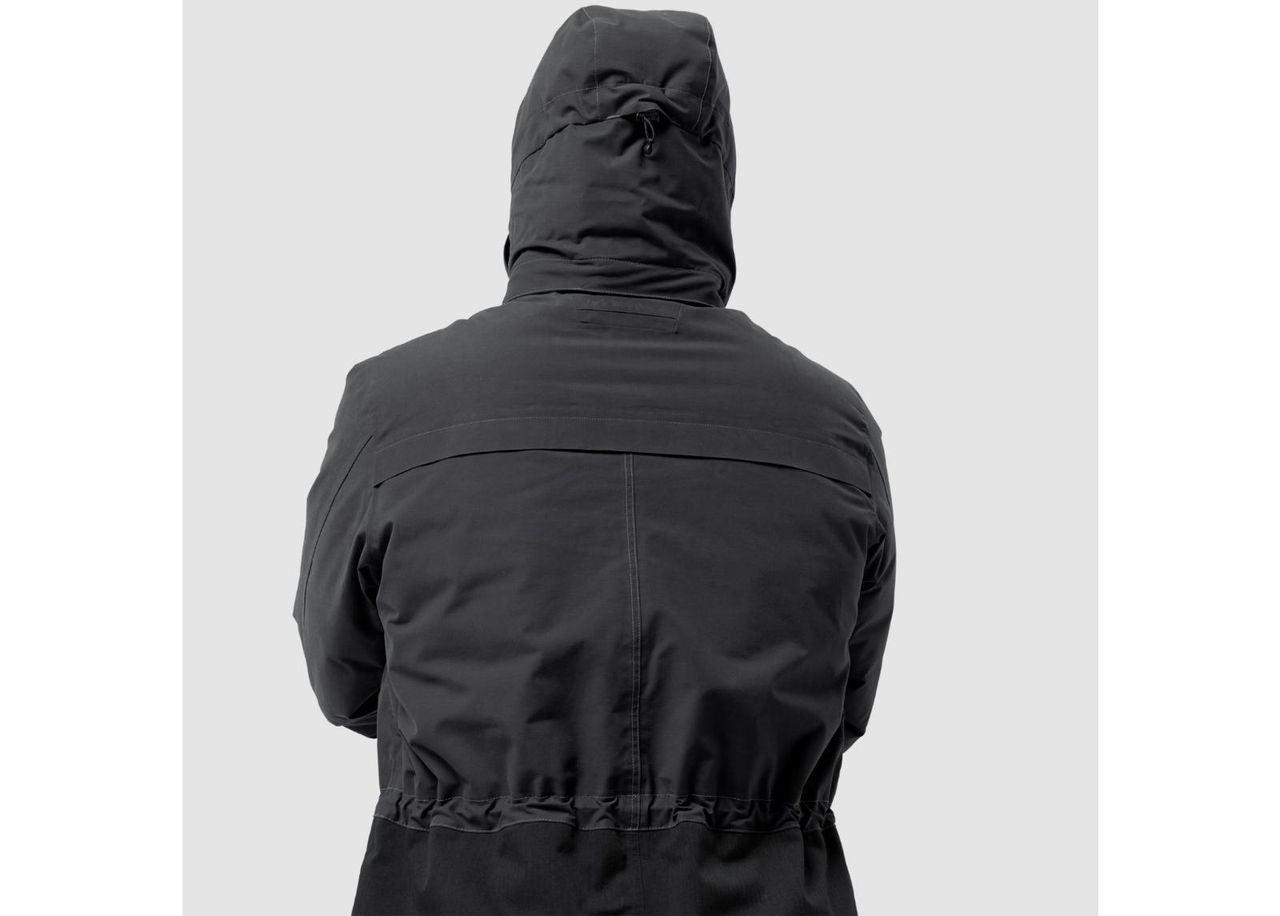 Meeste talvejope parka Skagen Jack wolfskin TC-164515 ON24 Home