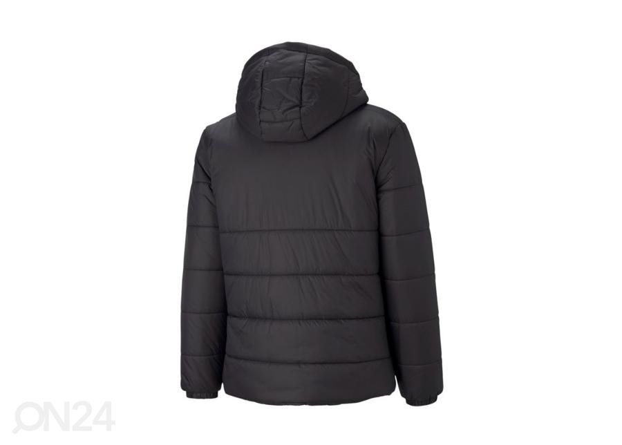 Meeste talvejope Puma teamLiga Padded suurendatud