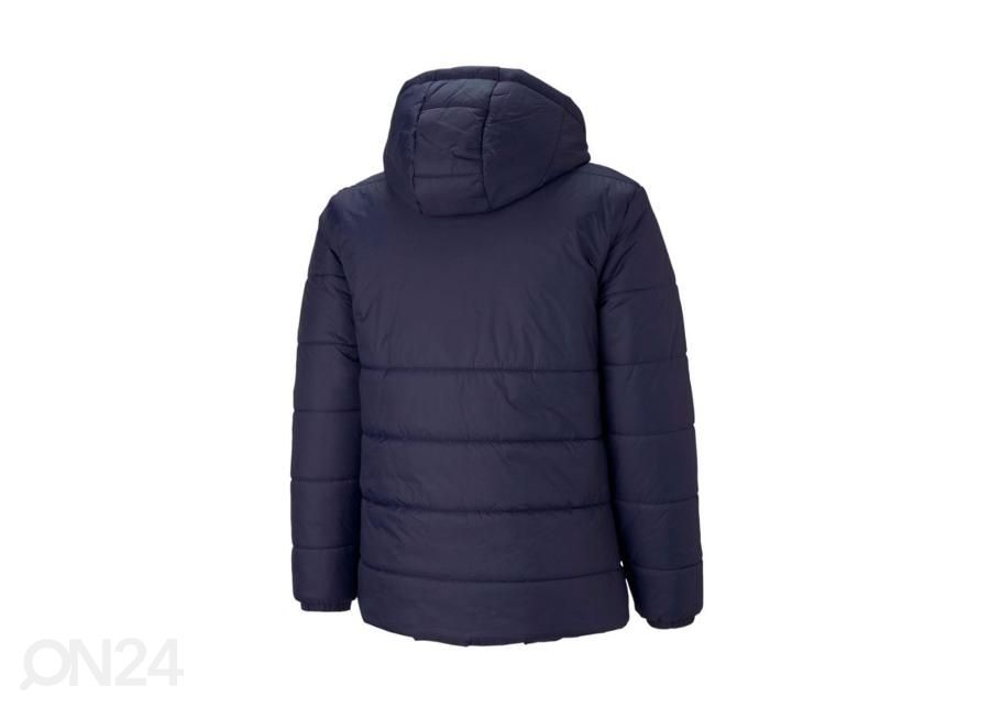 Meeste talvejope Puma teamLiga Padded suurus L suurendatud