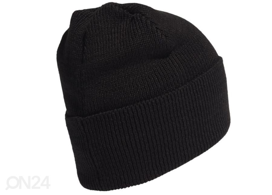 Meeste talvemüts Adidas Tiro Woolie suurendatud