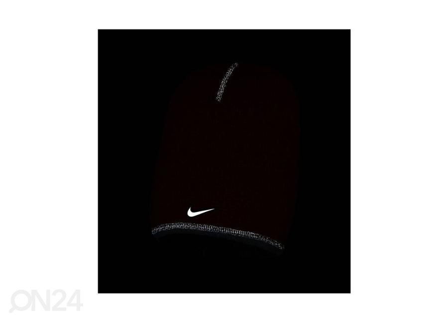 Meeste talvemüts Nike Train Beanie suurendatud