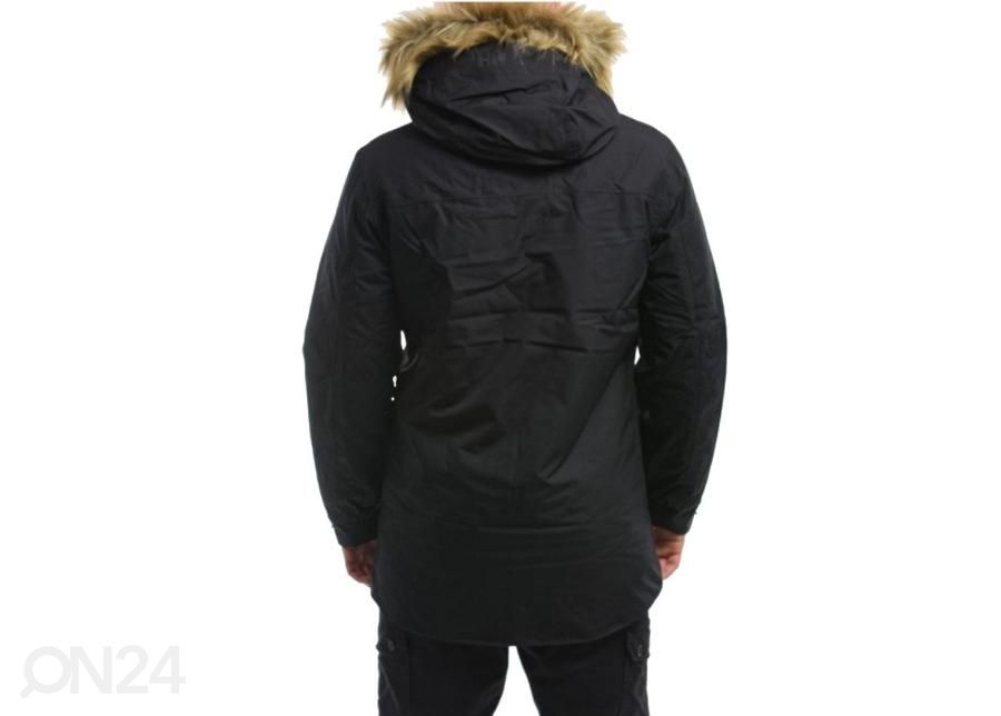 Meeste talveparka Helly Hansen Dubliner suurendatud