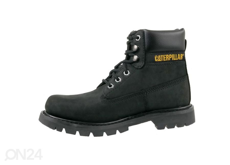 Meeste talvesaapad Caterpillar Colorado suurendatud