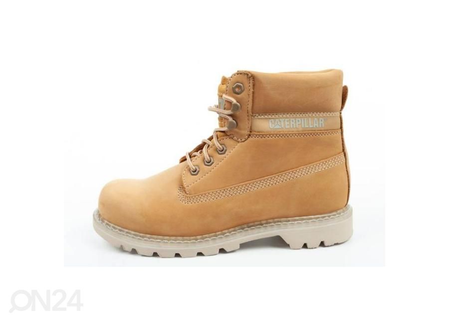 Meeste talvesaapad Caterpillar Colorado suurendatud