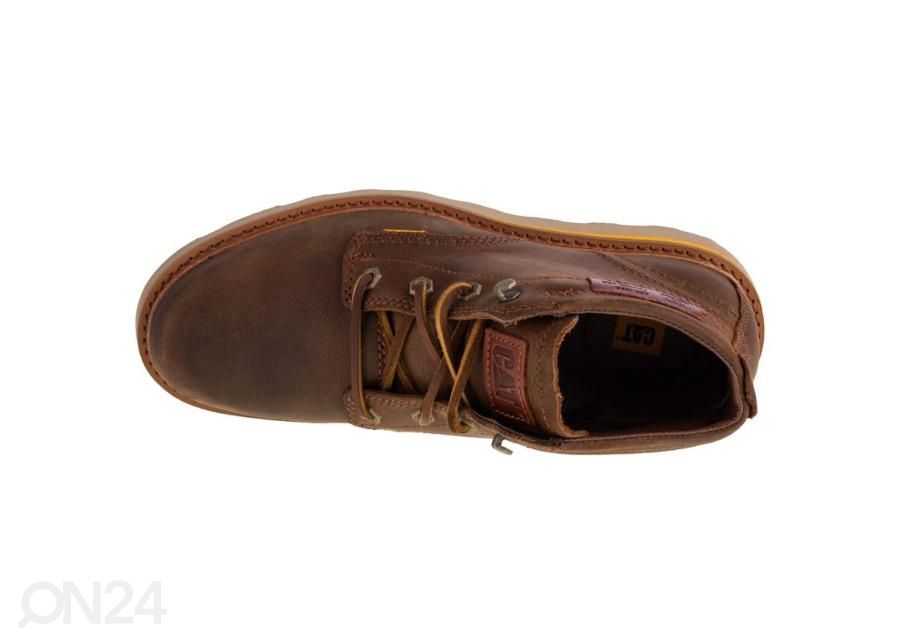 Meeste talvesaapad Caterpillar Jackson Mid suurendatud