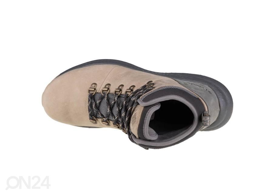 Meeste talvesaapad Columbia SH/FT WP Hiker suurendatud