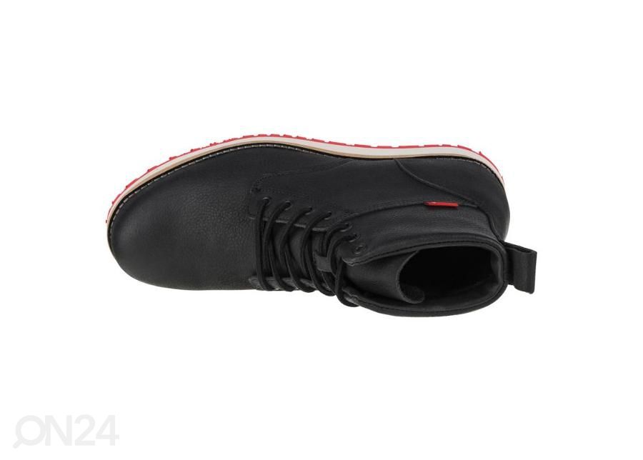 Meeste talvesaapad Levi's Jax Lux suurendatud